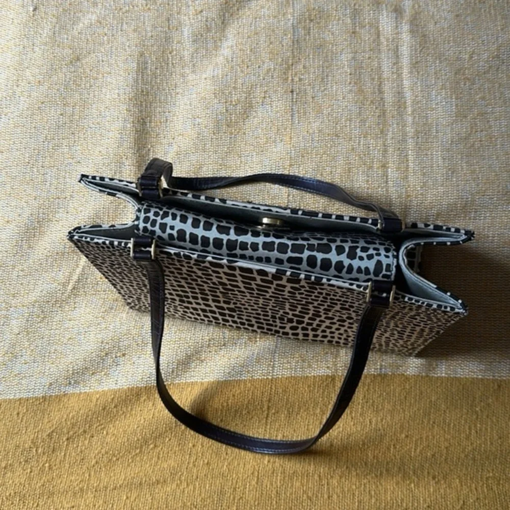 Kate Spade | Vintage Lizard Failee Collection Bag